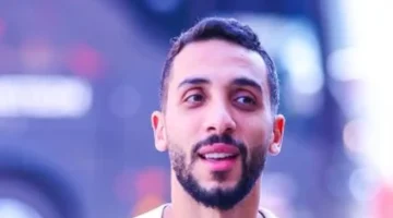 إصابة كريم فؤاد بجزع في الركبة تبعده عن منتخب مصر في كأس العرب 1